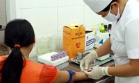 Vietnam hat die Immunschwächekrankheit AIDS erfolgreich eingedämmt